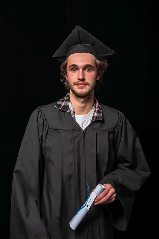 Loïc Brisson